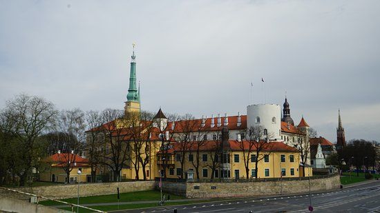 Castello di Riga